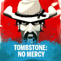 톰스톤(Tombstone: No Mercy)