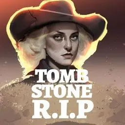 톰스톤 R.I.P(Tombstone R.I.P)