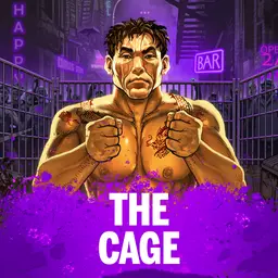 더 케이지(The Cage)