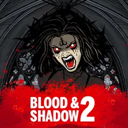 블러드앤 쉐도우2(Blood & Shadow 2