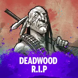 데스우드 R.I.P(Deadwood R.I.P)