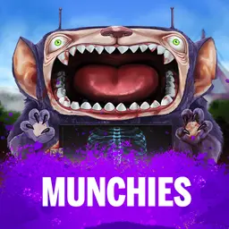 먼치(Munchies)