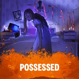 포세시드(Possessed)