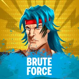 브루트 포스(Brute Force)