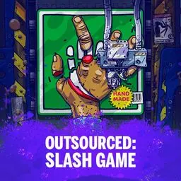 Outsourced: Slash Game