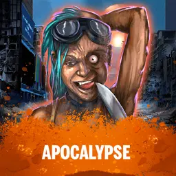 아포칼립스(Apocalypse Super xNudge®)