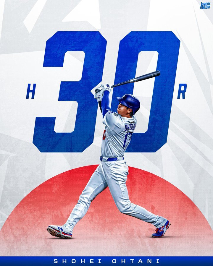 lad-오타니-시즌-30호-홈런