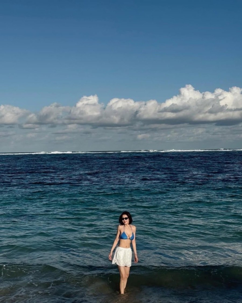 권은비-개이쁘네