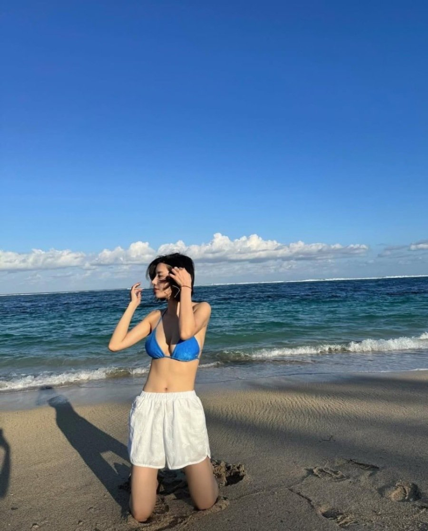 권은비-개이쁘네