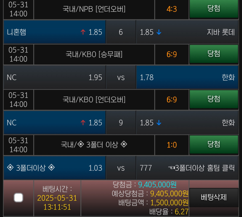 나도-하나-먹었다