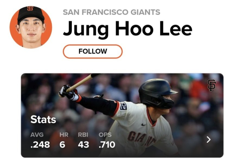 이정후-7월-성적-반등-기미