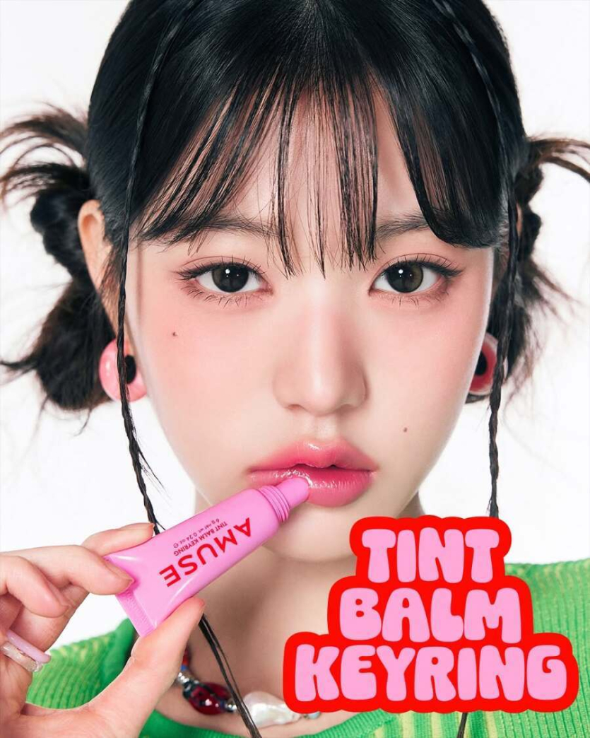 장원영-왜케-귀엽지ㅋ